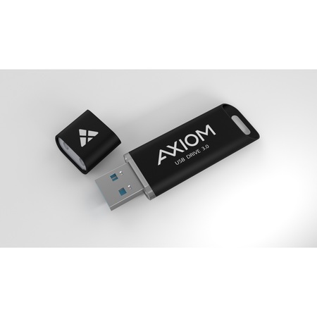 Axiom Manufacturing Axiom 16Gb Usb 3.0 Flash Drive USB3FD016GB-AX